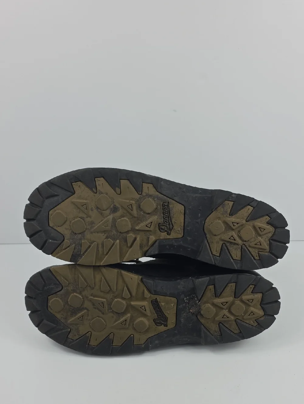Danner Panorama 6